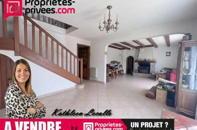 Maison 6 pièces 455000 €