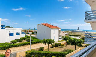 Appartement 2 Pièces 29 m² à vendre à Leucate (11370)