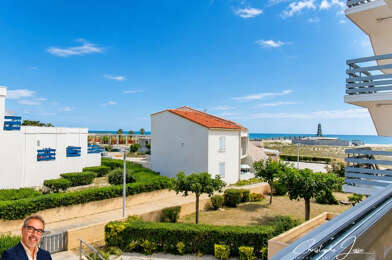 Appartement 2 pièces 95000 €
