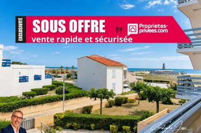 Appartement 2 pièces 95000 €