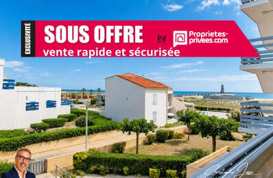 Appartement 4 couchages Vue Mer avec ascenseur et parking — photo du bien