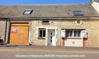Maison 4 Pièces 116 m² à vendre à Patay (45310)