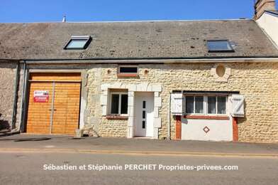 Maison 4 pièces 179000 €