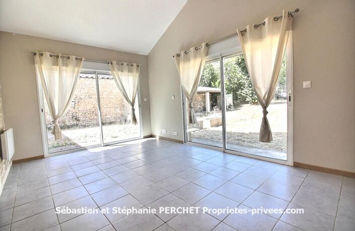 Maison de charme rénovée de 116 m² avec hangar et terrain de 2 630 m² — photo 4