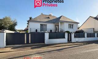 Maison 6 Pièces 107 m² à vendre à Châteaubriant (44110)