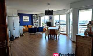 Appartement 3 Pièces 87 m² à vendre à Boulogne-sur-Mer (62200)