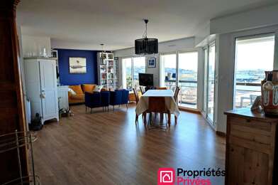 Appartement 3 pièces 387500 €