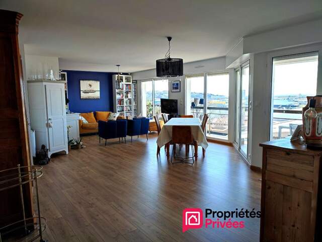 PROPRIETES PRIVEES COTE D'OPALE vous propose : — photo du bien