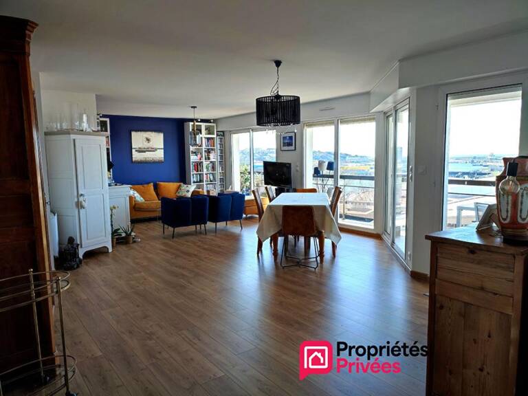 PROPRIETES PRIVEES COTE D'OPALE vous propose : — photo 1