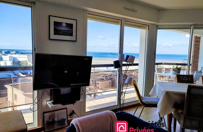 PROPRIETES PRIVEES COTE D'OPALE vous propose : — photo 3