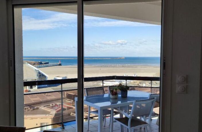 PROPRIETES PRIVEES COTE D'OPALE vous propose : — photo 5