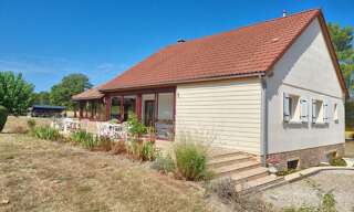 Maison 8 Pièces 113 m² à vendre à Bray-Saint-Aignan (45460)