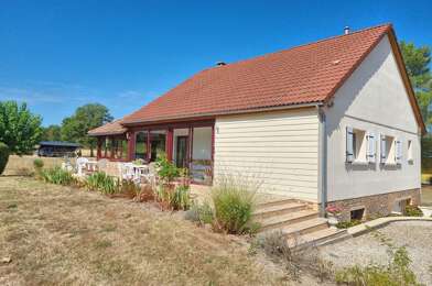 Maison 8 pièces 392000 €