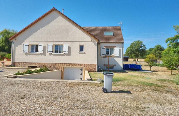 Propriété d'agrément  4 Chambres, un étang et 3,6 Hectares — photo 2