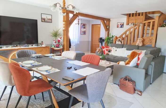 Propriété d'agrément  4 Chambres, un étang et 3,6 Hectares — photo 3