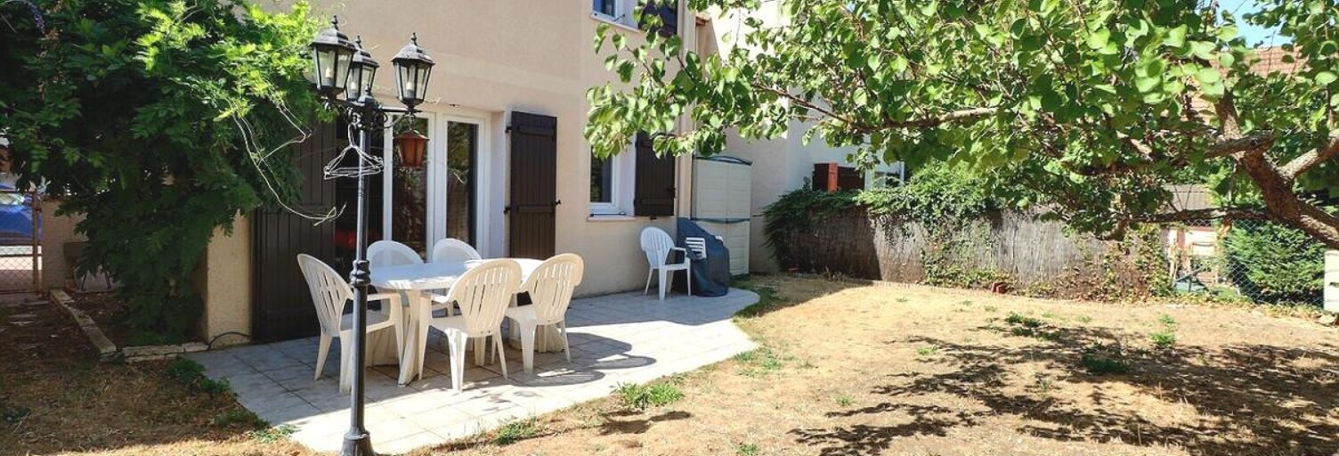 Maison 5 Pièces 100 m² à vendre à Achères (78260)