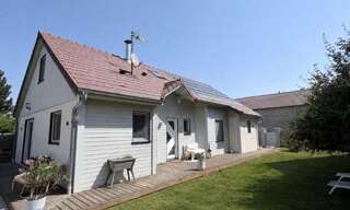 Maison 4 Pièces 138 m² à vendre à Briod (39570)