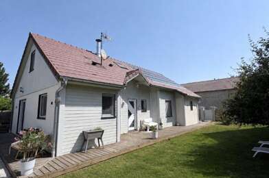 Maison 4 pièces 282000 €