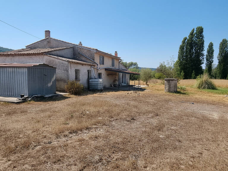 Villa 3/4P 135m2 avec Garage et Jardin 8310m2 — photo 1