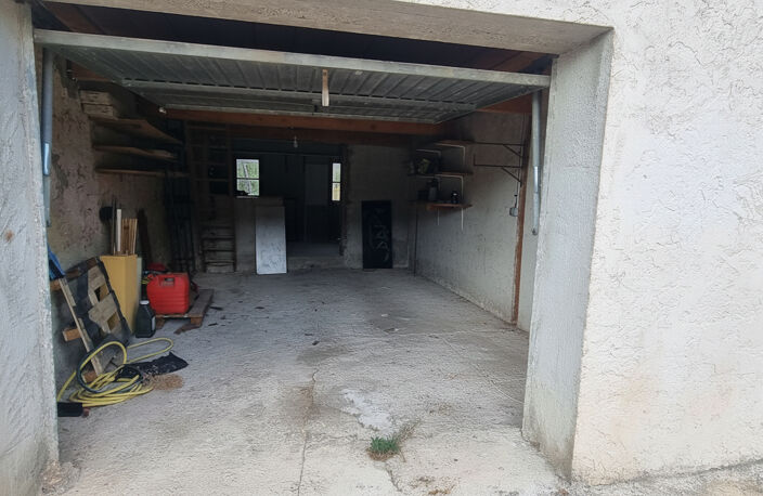 Villa 3/4P 135m2 avec Garage et Jardin 8310m2 — photo 4
