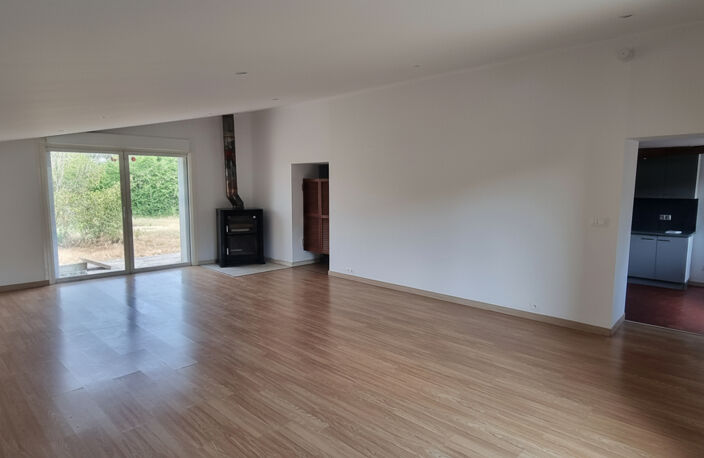 Villa 3/4P 135m2 avec Garage et Jardin 8310m2 — photo 5