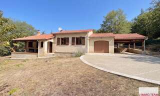 Maison 5 Pièces 138 m² à vendre à Saint-Géry-Vers (46090)