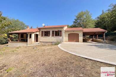 Maison 5 pièces 287000 €