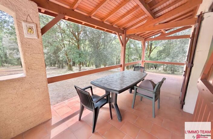 VERS, maison 5 pièces sur plus de 8000m² de terrain — photo 5