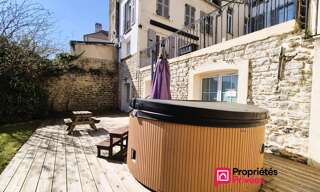 Maison 15 Pièces 368 m² à vendre à Boulogne-sur-Mer (62200)