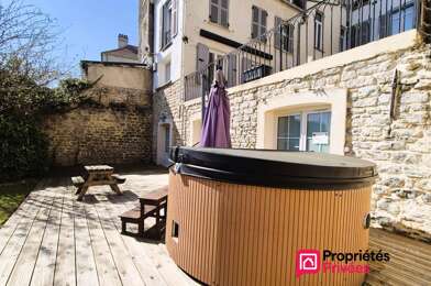 Maison 15 pièces 437000 €
