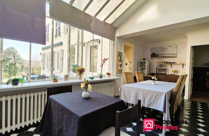 PROPRIETES PRIVEES COTE D'OPALE vous propose : — photo 2