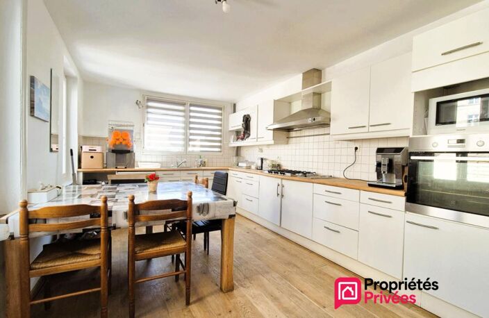 PROPRIETES PRIVEES COTE D'OPALE vous propose : — photo 3
