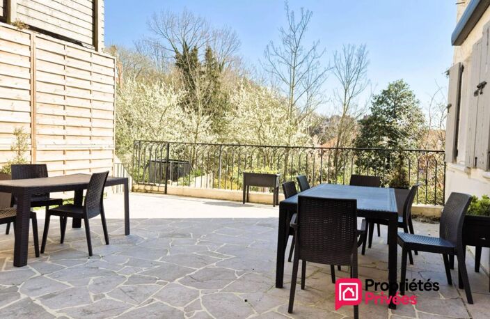 PROPRIETES PRIVEES COTE D'OPALE vous propose : — photo 5