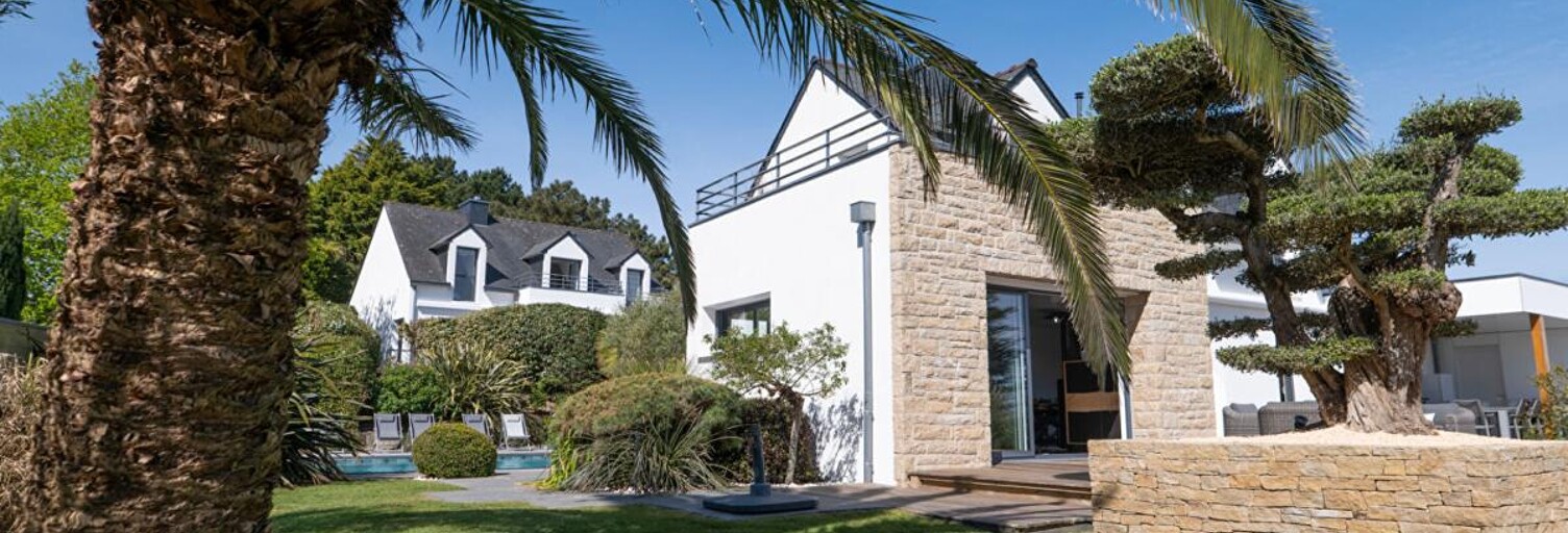 Maison 12 Pièces 250 m² à vendre à Sarzeau (56370)