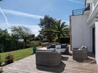 ensemble immobilier vue exceptionnelle sur le golfe — photo 3