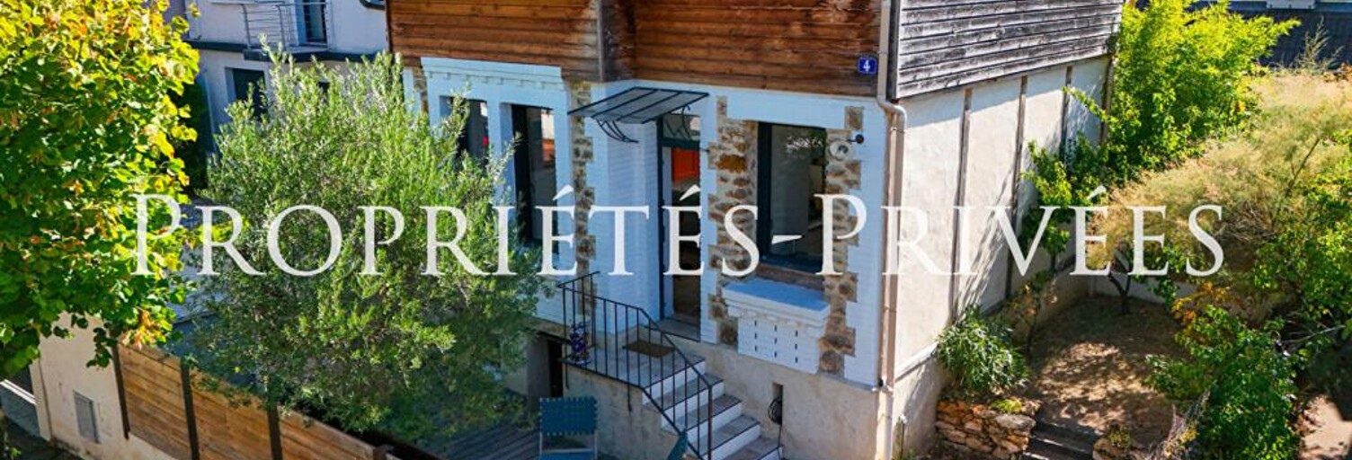 Maison 3 Pièces 89 m² à vendre à Joinville-le-Pont (94340)