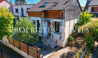 Maison 3 Pièces 89 m² à vendre à Joinville-le-Pont (94340)