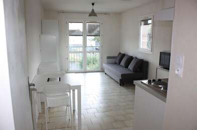 Appartement 1 pièces 570 €