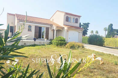 Maison 4 pièces 344000 €