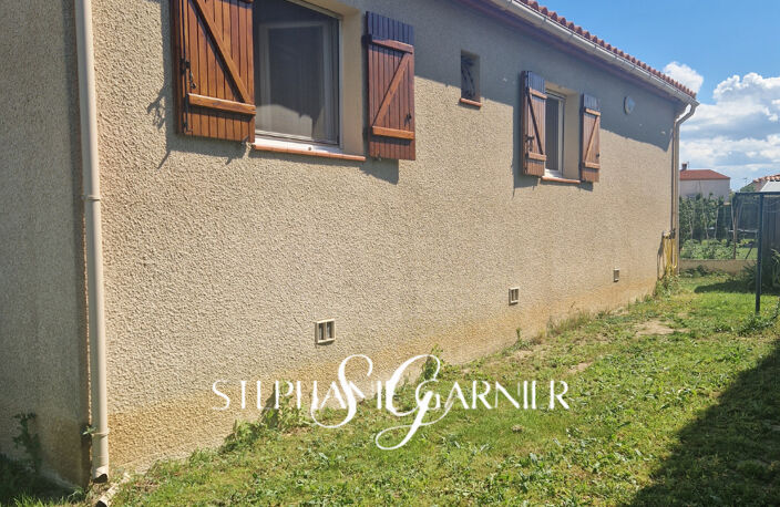 Villa 4 faces, grand jardin et garage — photo 3