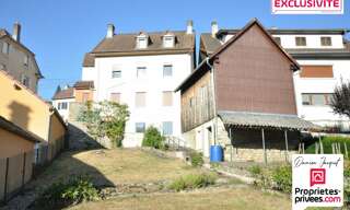 Maison 6 Pièces 96 m² à vendre à Beaucourt (90500)