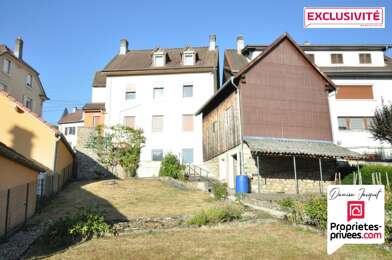 Maison 6 pièces 118500 €