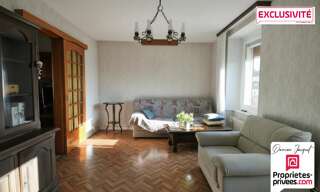 Maison 6 Pièces 96 m² à vendre à Beaucourt (90500)
