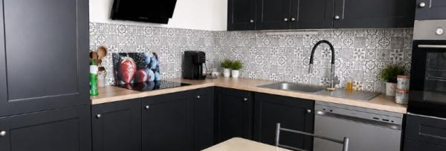 Maison 6 Pièces 172 m² à vendre à Lanquetot (76210)
