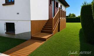 Maison 6 Pièces 172 m² à vendre à Lanquetot (76210)