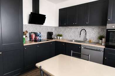 Maison 6 pièces 268200 €
