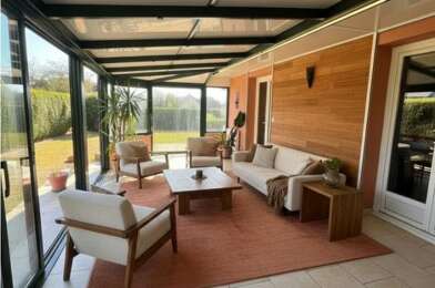 Maison 6 pièces 268200 €