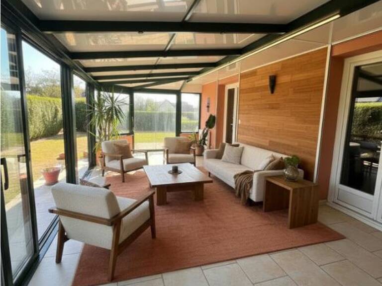 Maison Lanquetot 6 pièce(s) 172 m2  268 200  FAI — photo 1