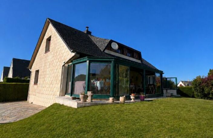 Maison Lanquetot 6 pièce(s) 172 m2  268 200  FAI — photo 4