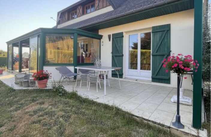 Maison Lanquetot 6 pièce(s) 172 m2  268 200  FAI — photo 5